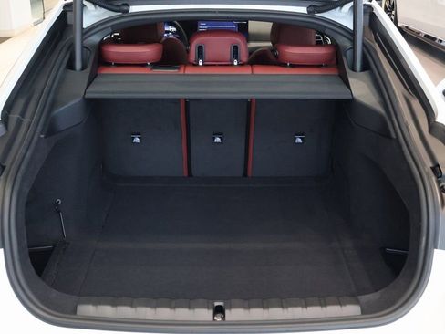 New 2026 BMW i4 eDrive40 w/ Parking Assistance Package image 8