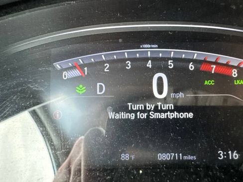 Used 2020 Honda CR-V EX image 11