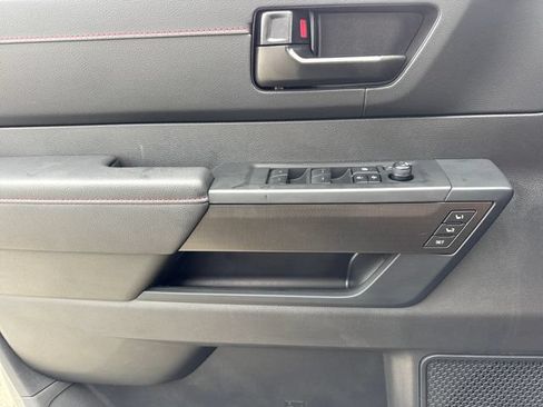 Used 2026 Toyota Sequoia TRD Pro AWD/4WD image 18