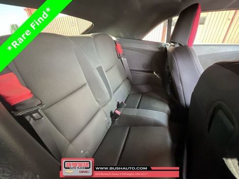 Used 2013 Chevrolet Camaro LT image 23