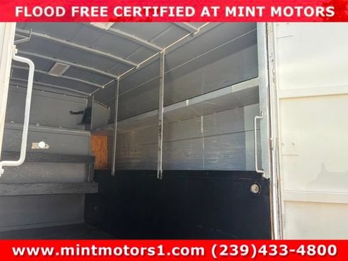 Used 2015 Ford E-350 and Econoline 350 Super Duty w/ Power Windows & Locks Group RWD image 19