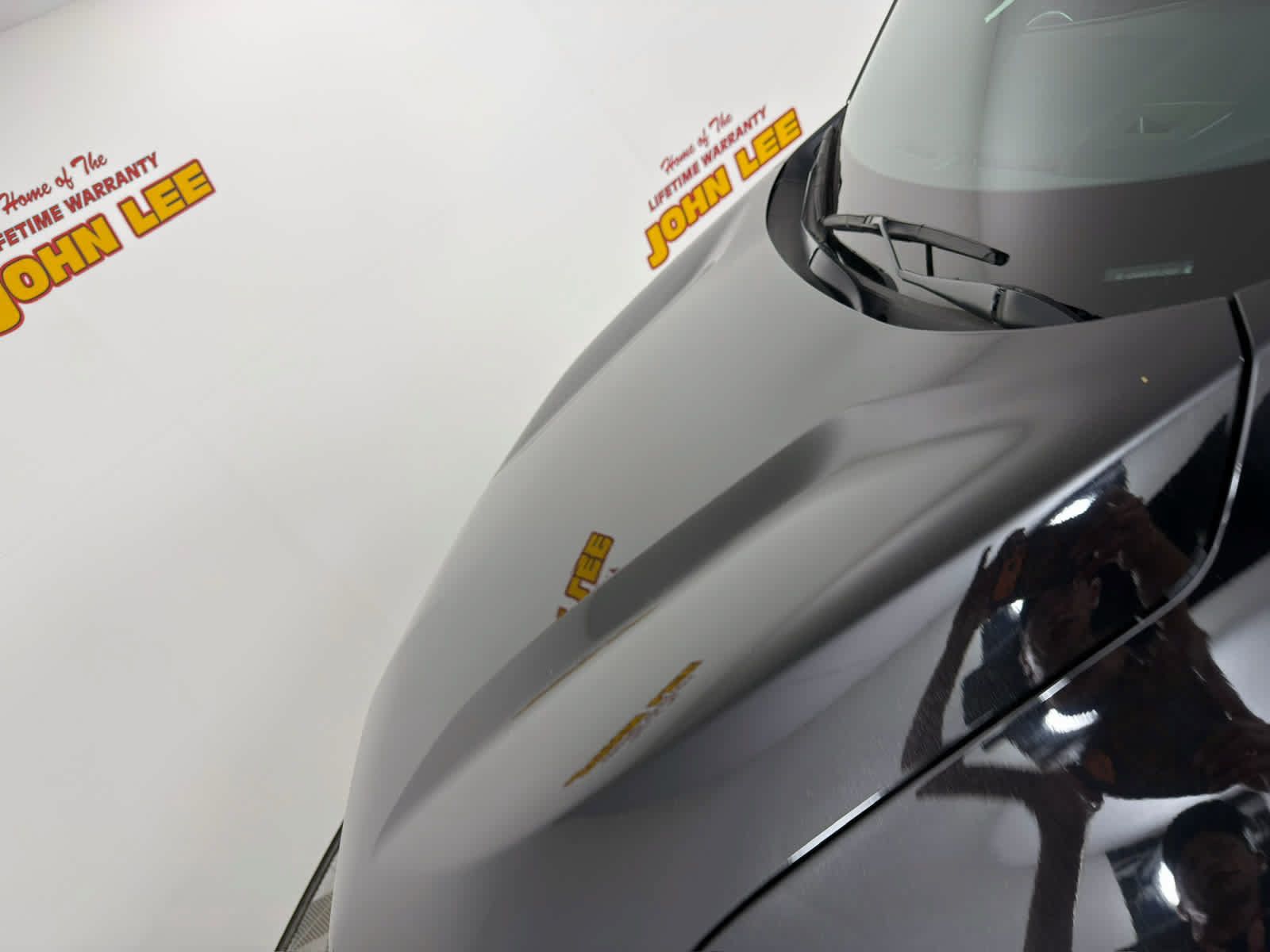 Used 2026 Chevrolet Equinox LT FWD image 11