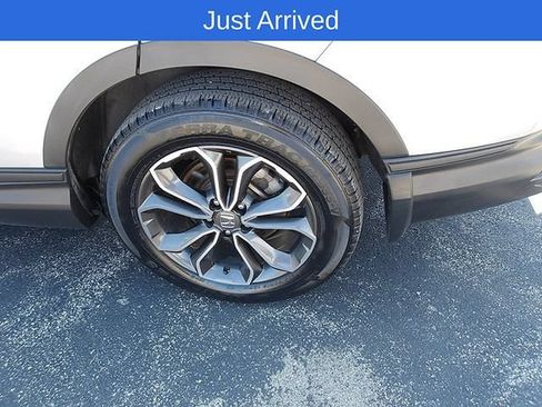 Used 2022 Honda CR-V EX-L image 22