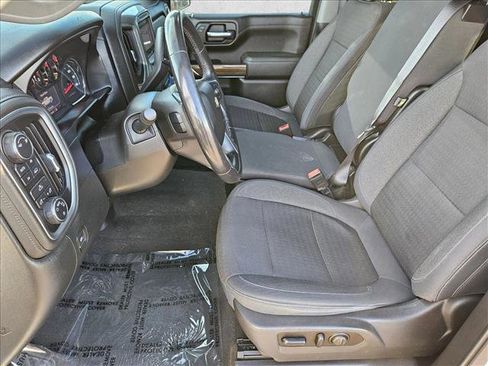 Used 2019 Chevrolet Silverado 1500 LT w/ All-Star Edition image 27