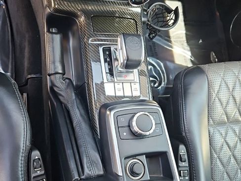 Used 2018 Mercedes-Benz G 63 AMG 4MATIC image 22