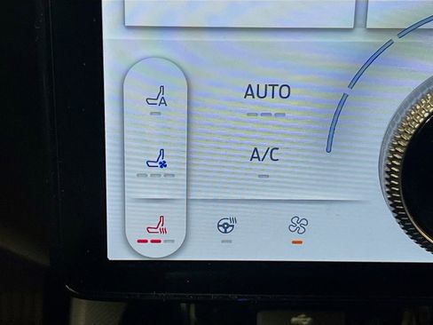 Used 2025 Ford Mustang Mach-E Premium w/ Interior Protection Package image 26