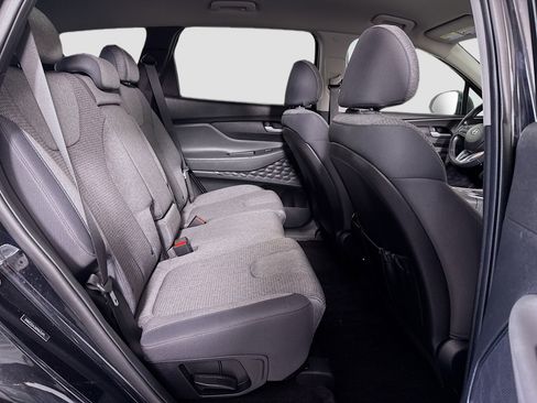Used 2023 Hyundai Santa Fe SEL image 31