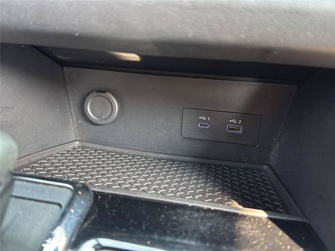 Used 2023 Nissan Pathfinder Rock Creek AWD/4WD image 24