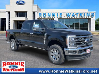 New 2026 Ford F250 4x4 Crew Cab Super Duty