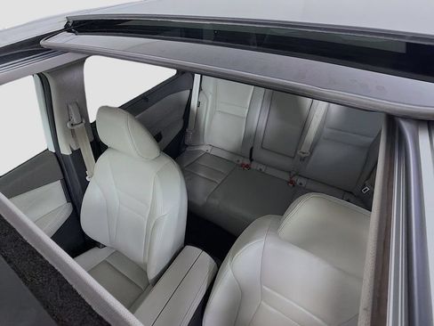 Used 2023 Nissan Rogue SL w/ SL Premium Package AWD/4WD image 17