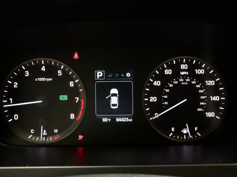 Used 2017 Hyundai Sonata SE FWD image 29