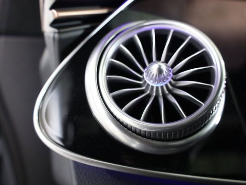 Used 2025 Mercedes-Benz EQS AMG 4MATIC image 12