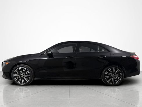 Used 2023 Mercedes-Benz CLA 250 image 2