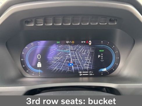 Certified 2023 Volvo XC90 T8 Plus w/ Protection Package Premier image 21