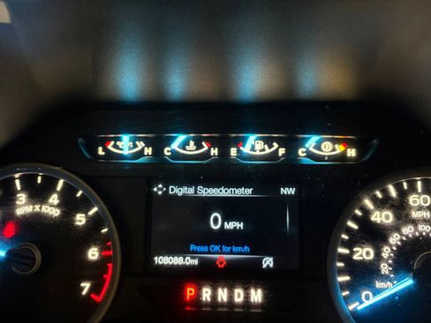 Used 2018 Ford F150 XLT w/ Equipment Group 302A Luxury AWD/4WD image 17