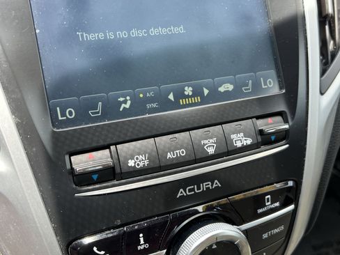 Certified 2020 Acura TLX V6 FWD image 22