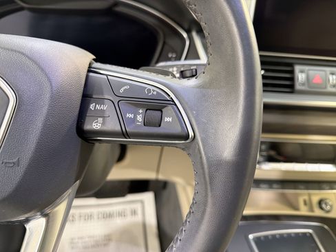 Used 2019 Audi Q5 2.0T Premium Plus w/ Premium Plus Package image 15