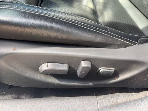 Used 2016 Nissan Maxima 3.5 SV FWD image 22