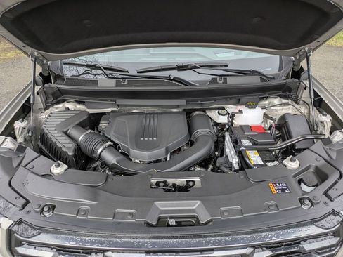 New 2026 GMC Acadia AT4 w/ Luxury Package image 40