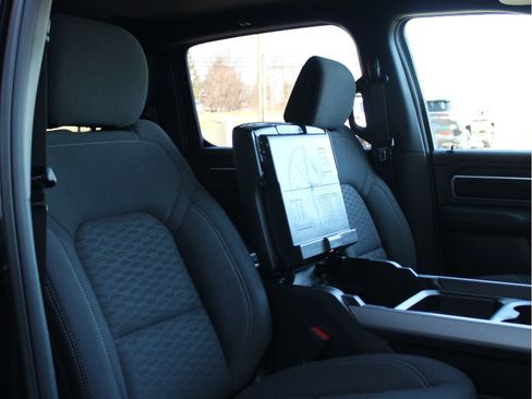 New 2026 RAM 1500 Big Horn AWD/4WD image 26