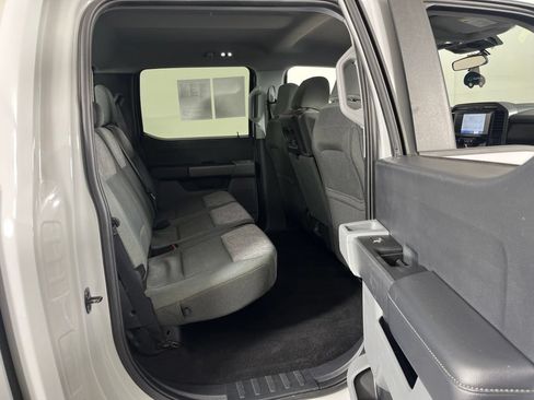 Used 2023 Ford F150 XLT AWD/4WD image 14