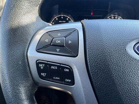 Used 2019 Ford Ranger XLT w/ Equipment Group 301A Mid image 14
