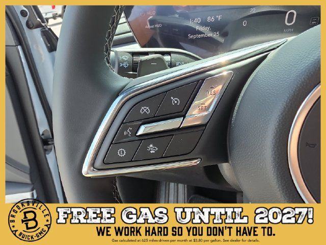 New 2026 Buick Enclave Sport Touring w/ Power Package AWD/4WD image 27