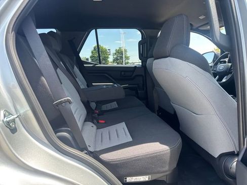 Used 2026 Toyota 4Runner TRD Off-Road AWD/4WD image 12
