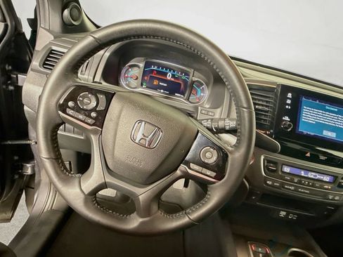 Used 2021 Honda Passport EX-L image 11