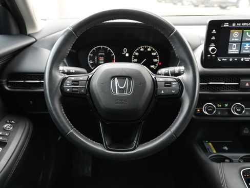 Used 2024 Honda HR-V EX-L image 21
