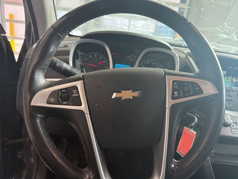 Used 2016 Chevrolet Equinox LT w/ Convenience Package image 6