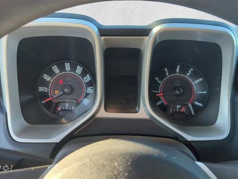 Used 2010 Chevrolet Camaro LT w/ RS Package image 7