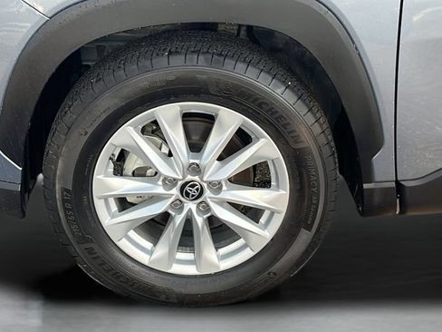 Certified 2026 Toyota Corolla Cross LE FWD image 25