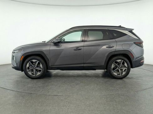 Used 2025 Hyundai Tucson SEL image 5