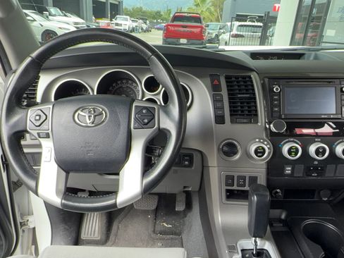 Used 2014 Toyota Sequoia SR5 image 10
