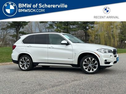 Used 2016 BMW X5 xDrive35i