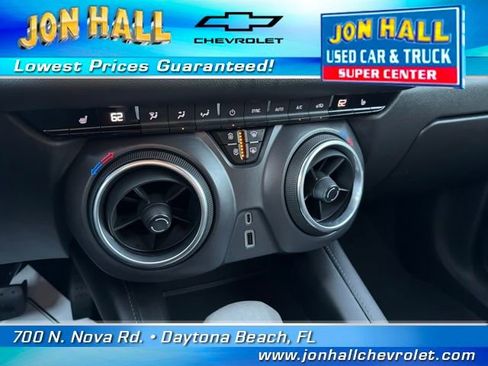 Used 2021 Chevrolet Blazer LT image 34