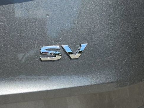 Used 2023 Nissan Rogue SV FWD image 37