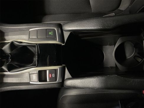 Used 2019 Honda Civic Sport image 25