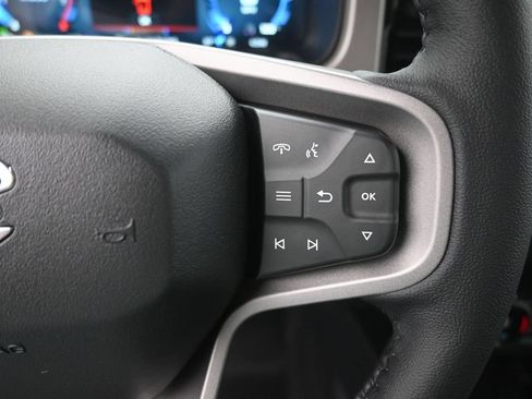 New 2026 Ford Bronco Outer Banks AWD/4WD image 2