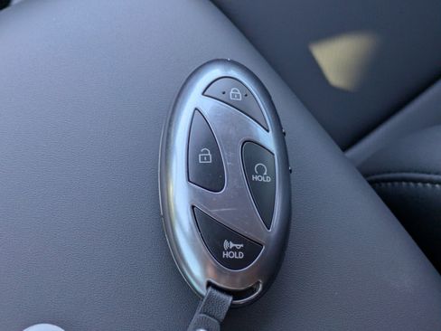 New 2026 Hyundai Kona Limited image 32