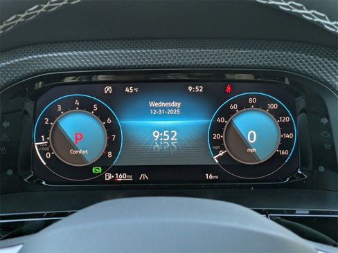 New 2026 Volkswagen Atlas Cross Sport SEL image 38