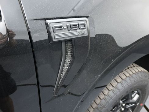 New 2026 Ford F150 XLT w/ Equipment Group 302A MID image 27