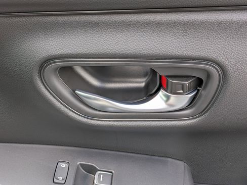 New 2026 Honda HR-V EX-L image 32