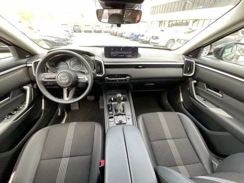 Used 2025 MAZDA CX-50 AWD 2.5 S w/ Premium Package image 9