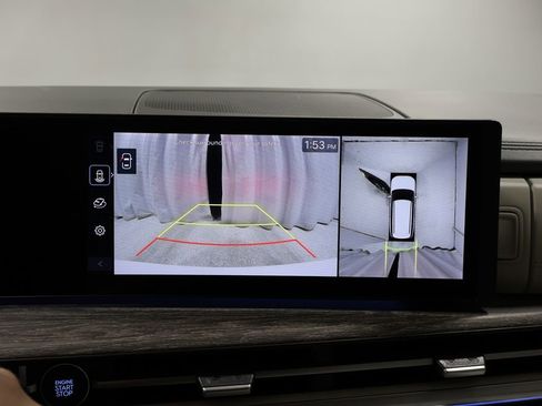 Used 2024 Hyundai Santa Fe Limited image 26