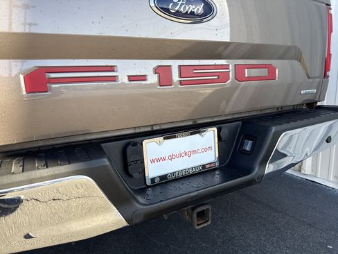 Used 2019 Ford F150 XLT w/ Equipment Group 302A Luxury image 10