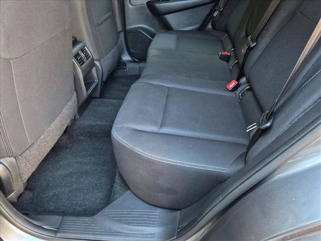 Used 2023 Nissan Rogue S AWD/4WD image 18
