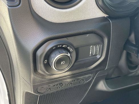 New 2026 Jeep Wrangler Sport S image 27