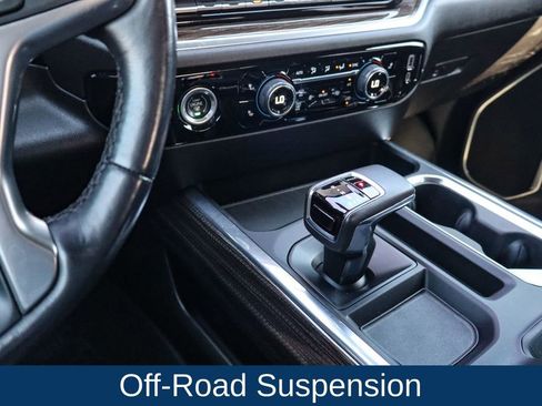 Used 2022 Chevrolet Silverado 1500 RST image 29